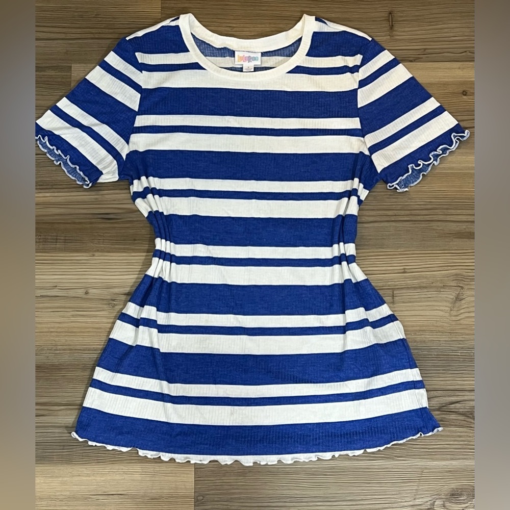 LuLaRoe Kelly